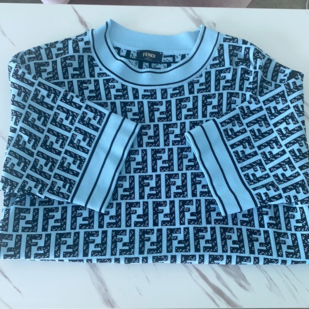 Fendi top